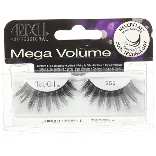 Ardell Mega Volume Lash 253 Eye Lashes