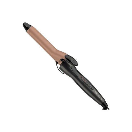 Revlon Salon Advanced Copper + Ceramic 1 Inch Curling Iron