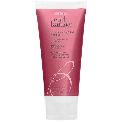 BROCATO Curlkarma Curl Enhancing Cream 6 Oz