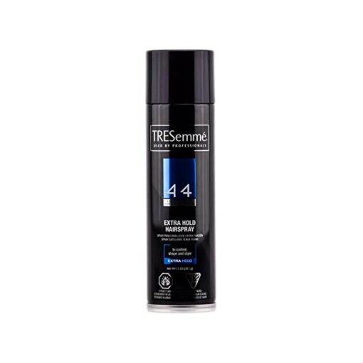 Tresemme Professional Salon Beauty 4+4 Extra Hold Hair Spray 11 oz HP-42777