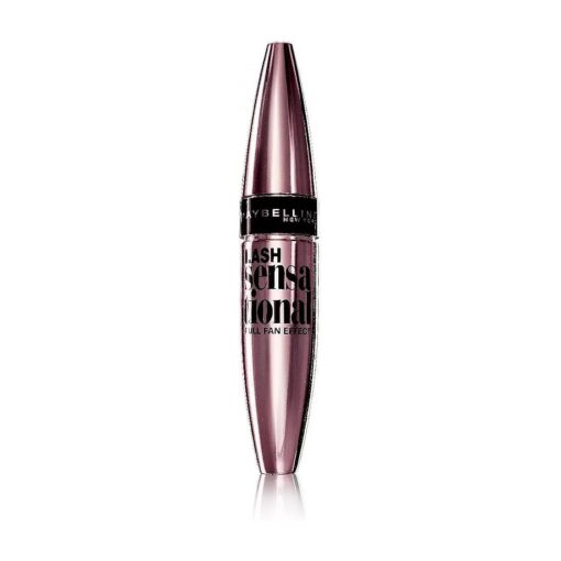 Lash Mascara Limited Edition Sensational N 01 Black