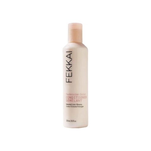 Fekkai Technician Color Conditioner - 8.5 oz - Extends Vibrancy of Color-Treated Hair - Salon Grade, EWG Compliant, Vegan & Cruelty Free