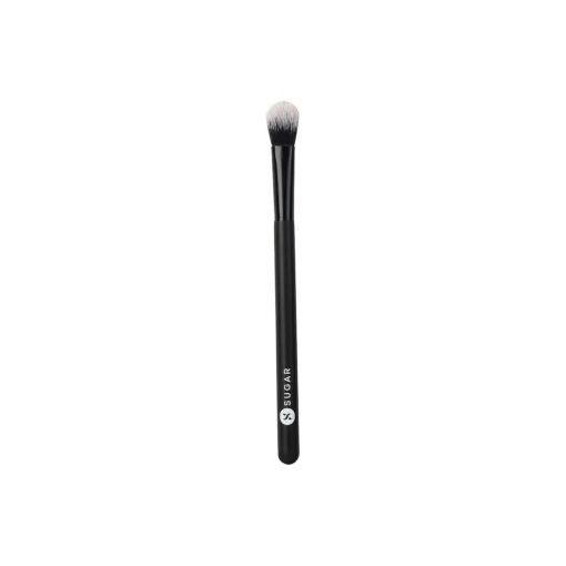 SUGAR Cosmetics Blend Trend Face Brush - 006 Highlighter