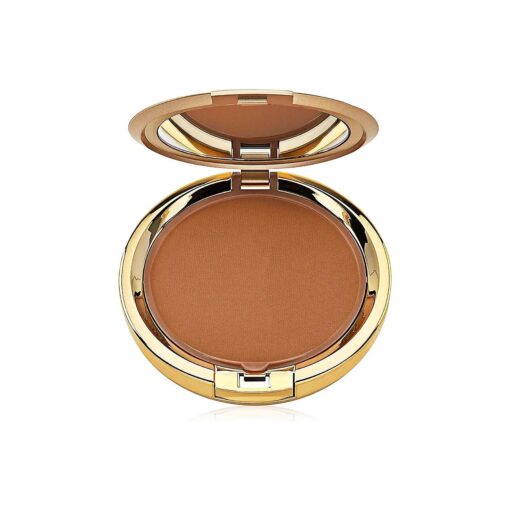 Milani Even Touch Powder Foundation, Warm Toffee