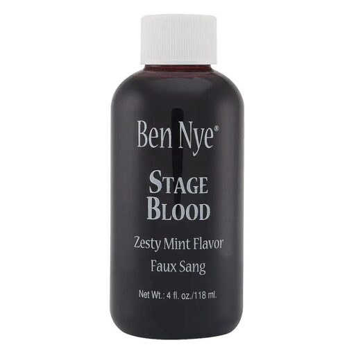 Stage Blood 4 oz