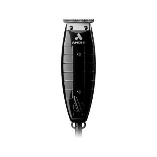 Andis 04785 Professional GTX T-Outliner Beard & Hair Trimmer with Carbon Steel T-Blade, Bump Free Technology - Black