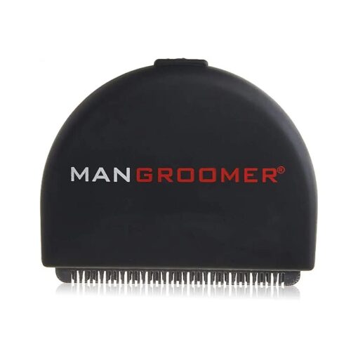 MANGROOMER Sku 255-48 Professional Premium Replacement Head