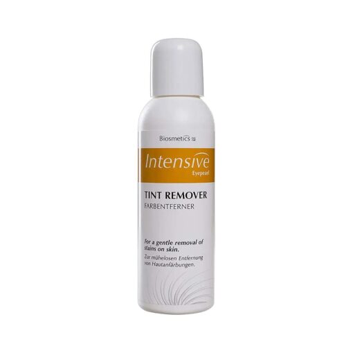 Intensive Professional Tint Remover | Gentle & Effective Stain Remover | Not for Use on Face | 3.04 Fluid Ounces