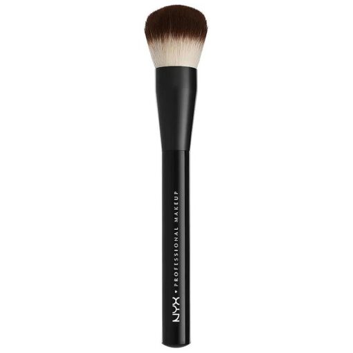 NYX PROFESSIONAL MAKEUP Pro Buffing Brush ,