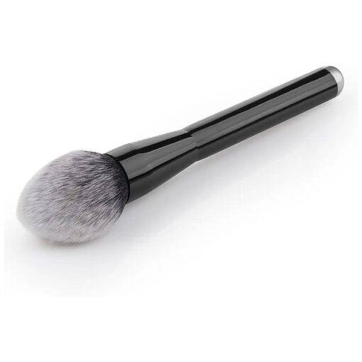 Pro Makeup Cosmetic Tapered Top Powder Brush Blend Foundation Brush Tool