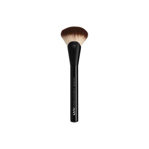 NYX PROFESSIONAL MAKEUP Pro Fan Brush