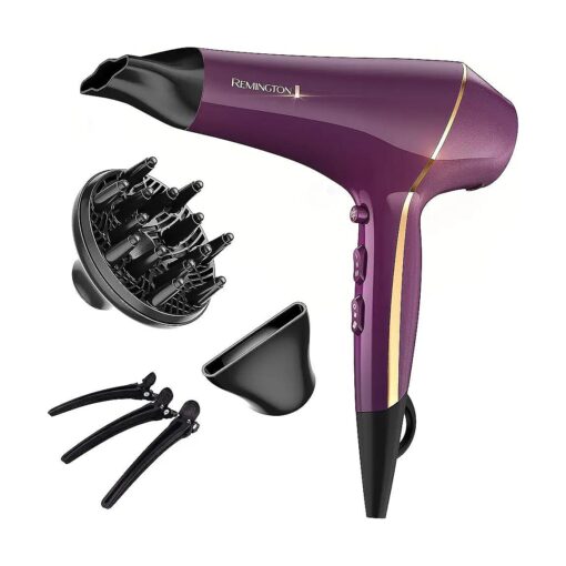 T Studio Thermaluxe Pro Series Hair Dryer