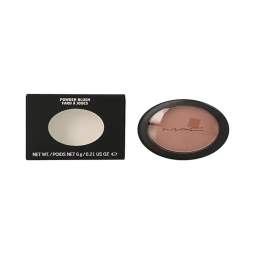 MAC Powder Blush, Harmony, 0.21 Oz