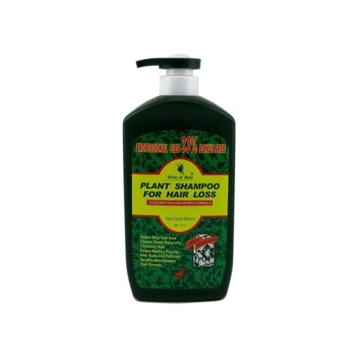 Bonus Professional Size Plant Shampoo, 28.1 Ounce