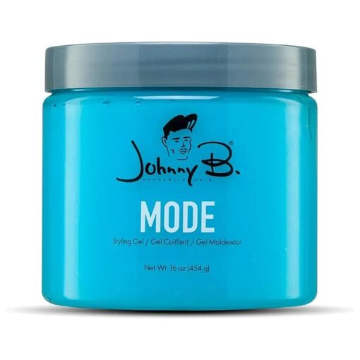 JOHNNY B. Mode Professional Hair Styling Gel