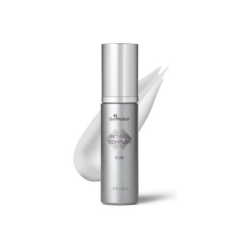 SkinMedica Retinol 0.25 Complex, 1 Fl Oz