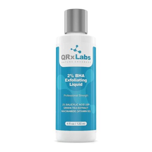 2 % BHA Exfoliating Liquid