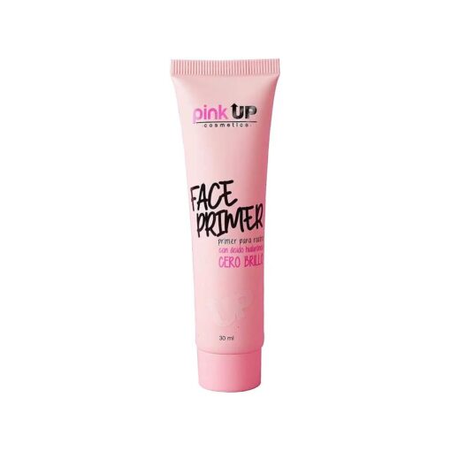 Face Primer |Prepares skin for makeup | Matte finish with porcelain effect | Extends the duration of makeup | Minimizes enlarged pores | Mod PKF500