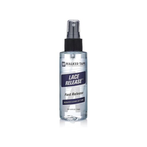 Lace Release Spray 4oz