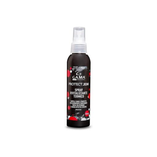 GAMA PROTECT.ION Heat Protectant Thermal Spray for Hair