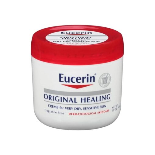 Original Healing Rich Creme 16 oz