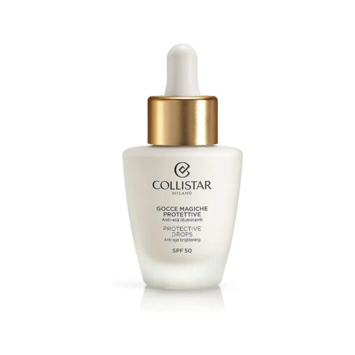 Protective Drops Spf50 30ml