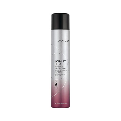 JoiMist Protective Finishing Spray | For Most Hair Types | Protect Against Heat & Humidity | Eliminate Static & Frizz | Protect Against Pollution & Harmful UV | Paraben & Sulfate Free