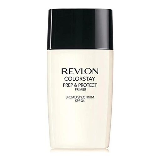 Revlon ColorStay Prep & Protect Primer, 9 Fl, Oz