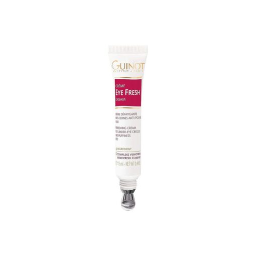 Guinot Eye Fresh Cream, 0.49 oz