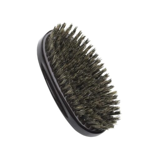 DIANE Imported Pure Bristle Professional Military Hair Brush ( Model : 8114 )