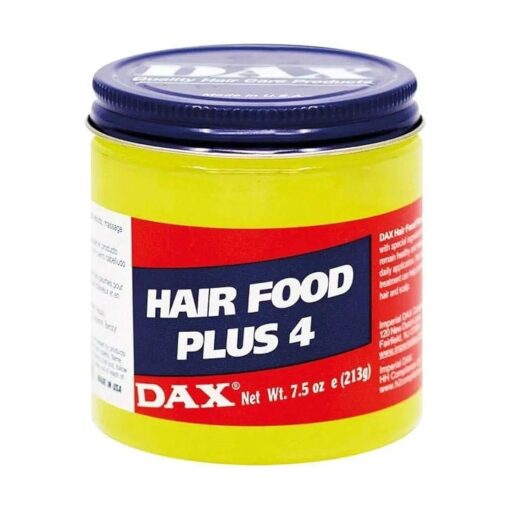 Dax Hair Food, 7.5 Ounce