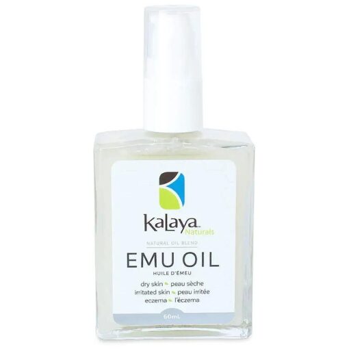 Kalaya Emu Oil 60ml