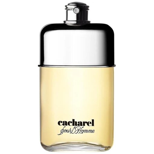 Cacharel Pour Homme EDT 3.4 fl, oz .