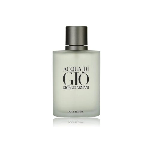 GIORGIO ARMANI Acqua Di Gio Men By Giorgioarmani - Edt Spray 3.4 OZ