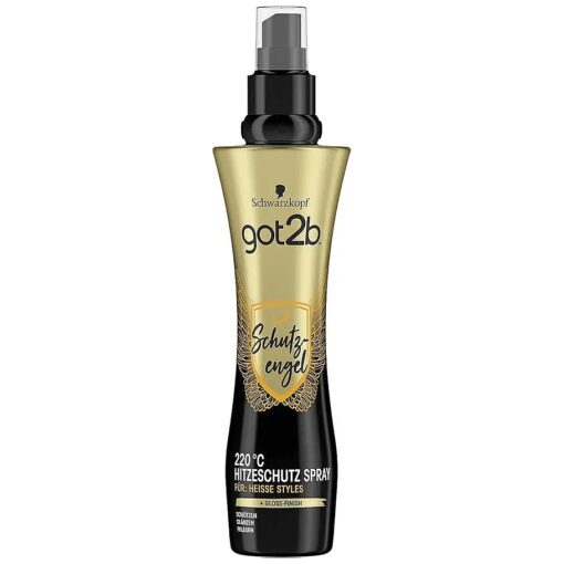 Got2B Guardian Angel Heat Protection Spray 200 ml / 6.8 fl oz