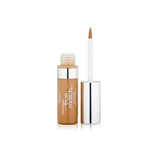 L'Oreal Paris True Match Super-Blendable Concealer, Light/Medium Neutral, 0.17-Fluid Ounce