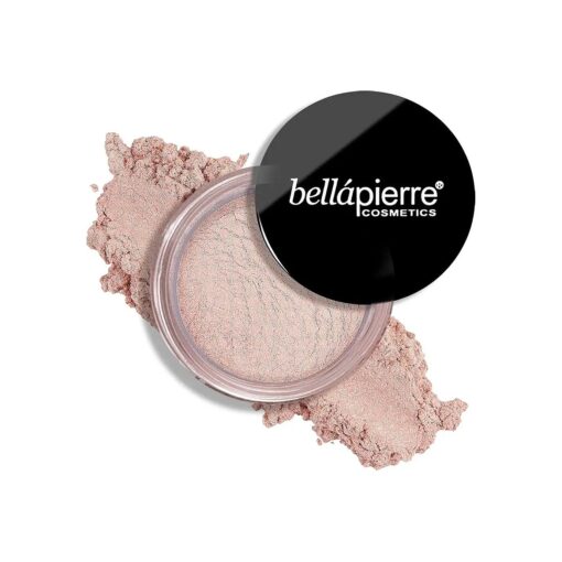 bellapierre Shimmer Powder | Paraben Free | Vegan & Cruelty Free | All Skin Types | 2.35g - Deja Vous