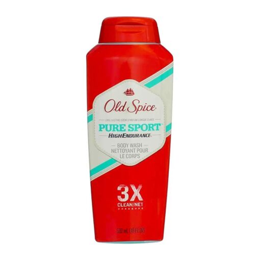 Pure Sport, 1.12 Pound ( Pack of 1 )