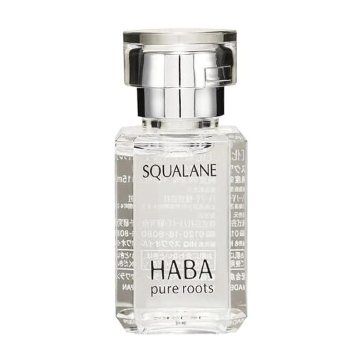 Haba Squalane 15ml