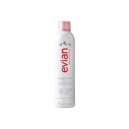 Evian Facial Spray, 10.1 Fl Oz