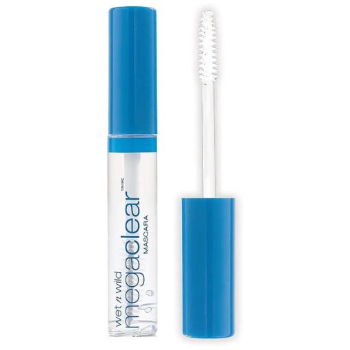 MARKWINS Wet N Wild MEGACLEAR Mascara