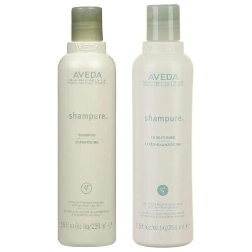 Aveda Shampure Shampoo & Conditioner Duo 8.5 oz Set