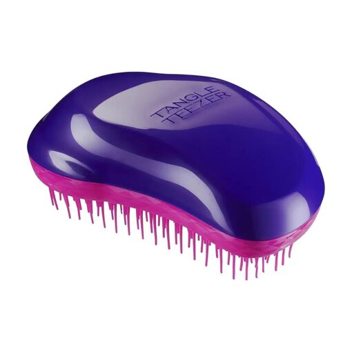 Tangle Teezer The Original Hair Brush Plum Delicious, 0.15 kg