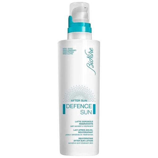 Defence Sun Refresh Refreshing After Sun Balm 200ml