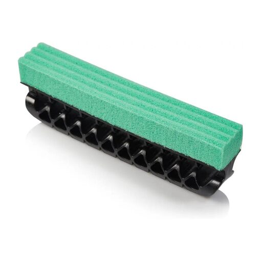 Mat 's Beard Bar ( r ) Pro ( V2.0 ) - FLEXIBLE - Clean Up Beard Trimmings from Sinks and Countertops After Shaving - Best Gifts for Men