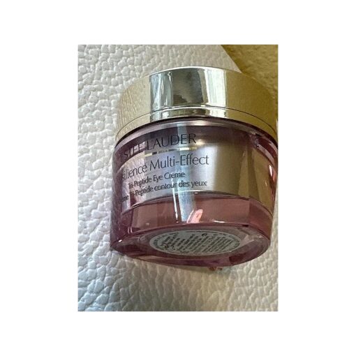 ESTEE LAUDER RESILIENCE LIFT Firming Sculpting eye creme 5ml