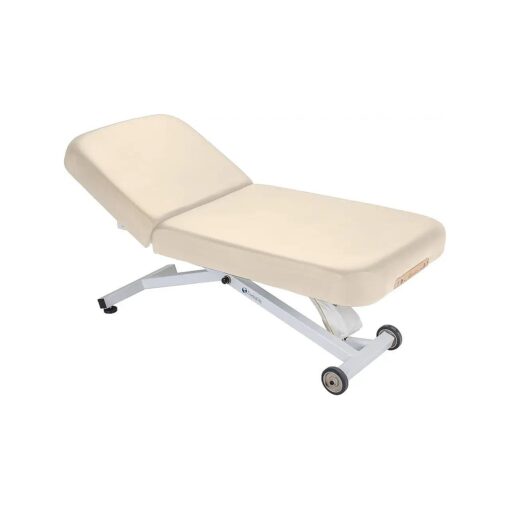 EARTHLITE Electric Massage Table ELLORA - The Quietest, Most Popular Spa Lift Hydraulic Massage Table - Made in USA/Customer Service in the USA ( 28", 30", 32" x 73" )