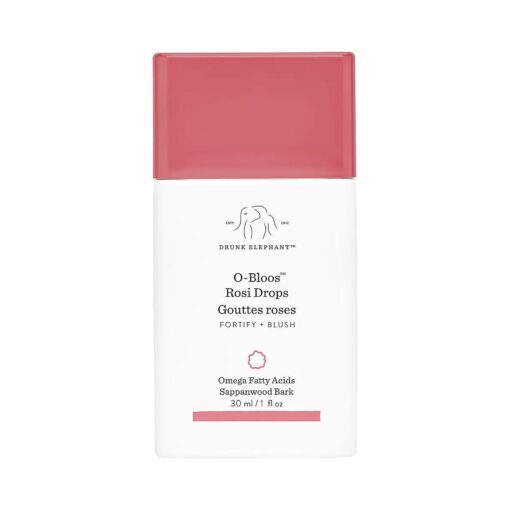 Drunk Elephant O-Bloos ROSI Drops ( 30 mL / 1 Fl Oz )