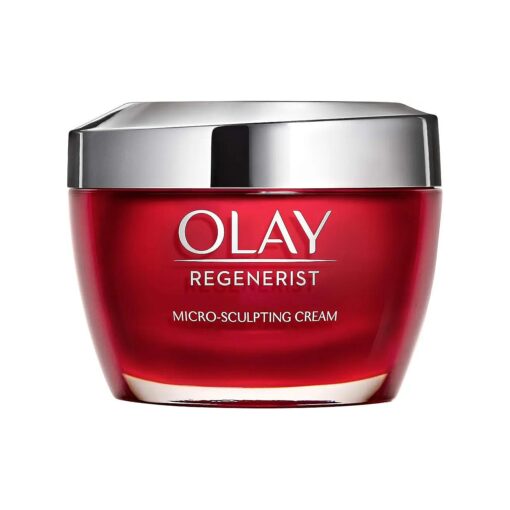 Olay Hydrating Regenerist Cream, 1.7 oz