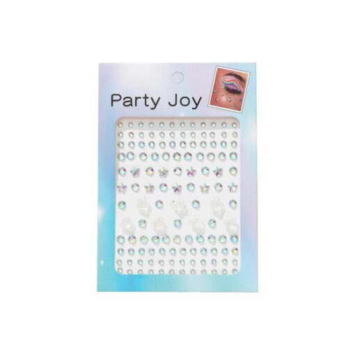 Flowers Face Jewels Eyes Body Face GemsStickers, Rainbow Face Gems Festivals Party Temporary Tattoo Stickers, Glitter Gems Jewels Face Sticker for Women Taylor Concert Swift Essentials